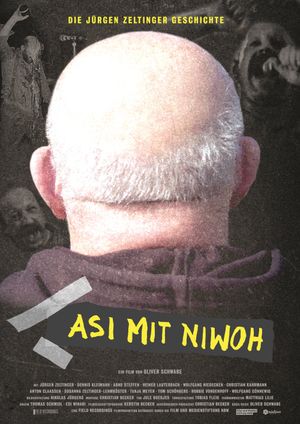 Asi mit Niwoh - Die Jürgen Zeltinger Geschichte's poster