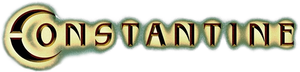 Constantine's poster