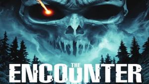 The Encounter's poster