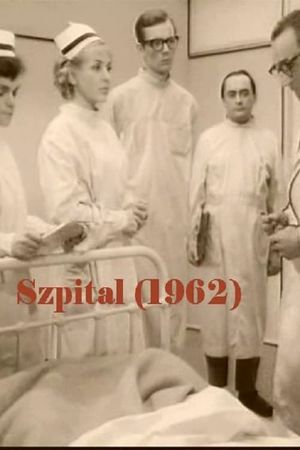 Hospital's poster