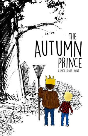 The Autumn Prince's poster