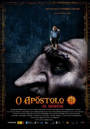 The Apostle's poster