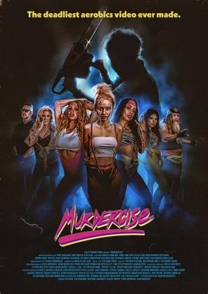 Murdercise's poster