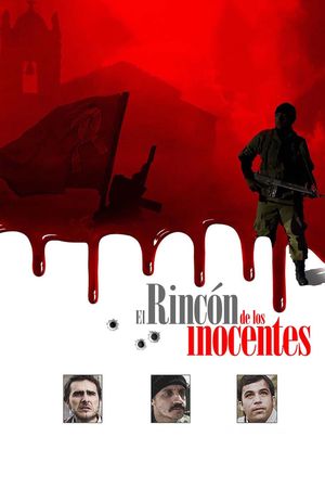 El rincón de los inocentes's poster