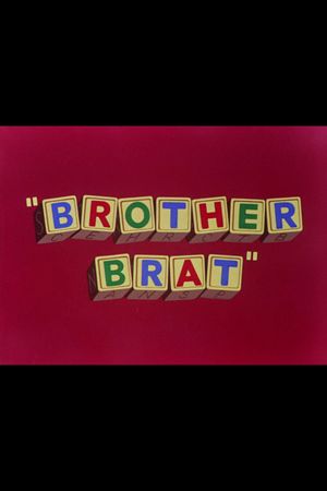 Brother Brat's poster