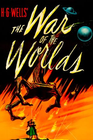 The War of the Worlds's poster