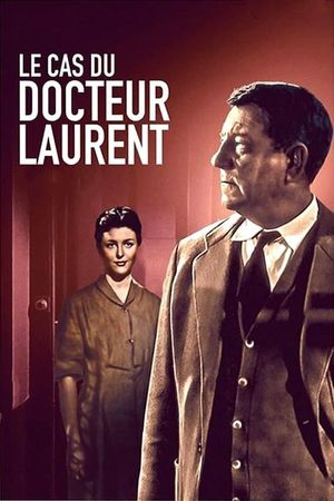 The Case of Dr. Laurent's poster