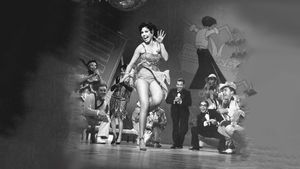That's Dancing!'s poster