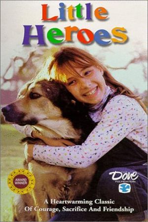 Little Heroes's poster