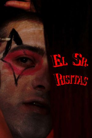 El Sr. Risitas's poster