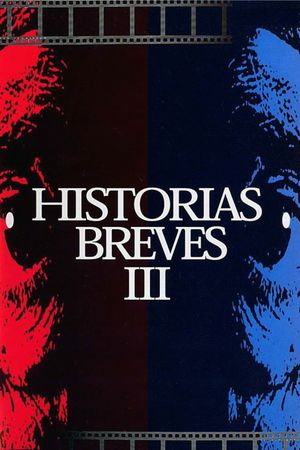 Historias Breves 3's poster