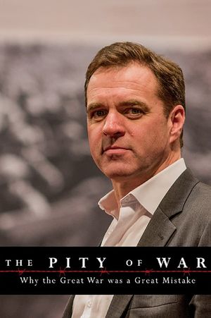 The Pity of War's poster image