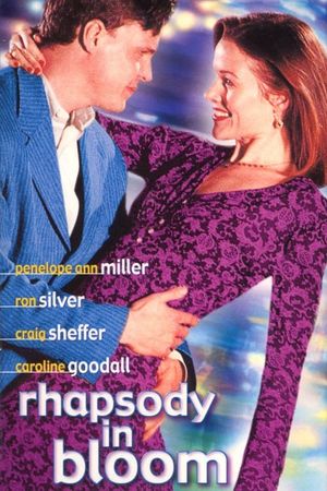 Rhapsody in Bloom's poster