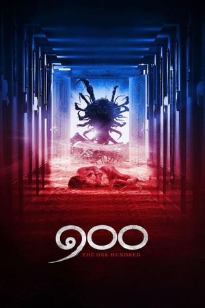 The One Hundred's poster