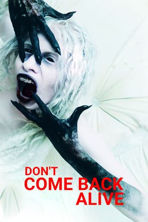 Mete Miedo's poster