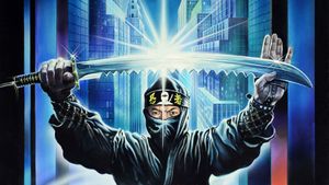 Ninja Connection's poster