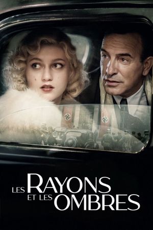The Rays and Shadows's poster