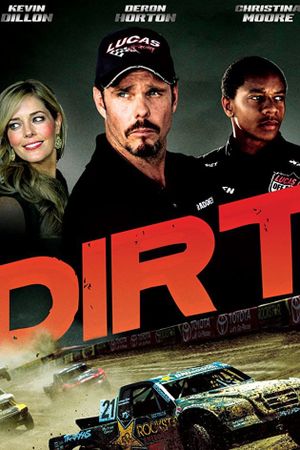 Dirt's poster