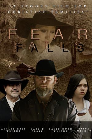 Fear Falls's poster