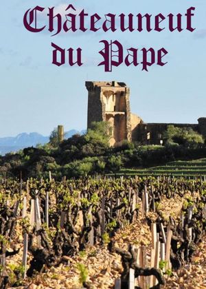 Château Neuf Du Pape : A Success Story's poster