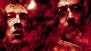 The Crimson Rivers's poster