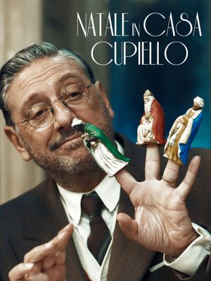 Natale in casa Cupiello's poster