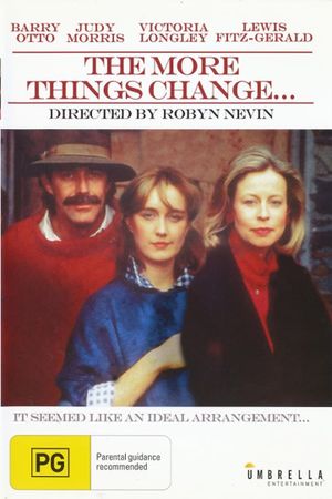 The More Things Change...'s poster image
