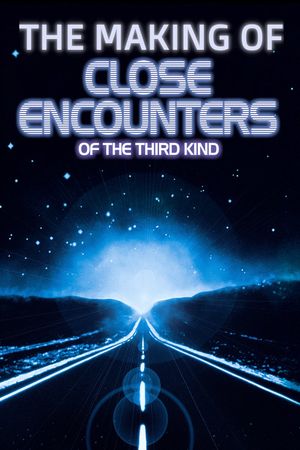 The Making of 'Close Encounters of the Third Kind''s poster