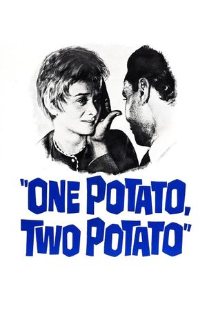 One Potato, Two Potato's poster