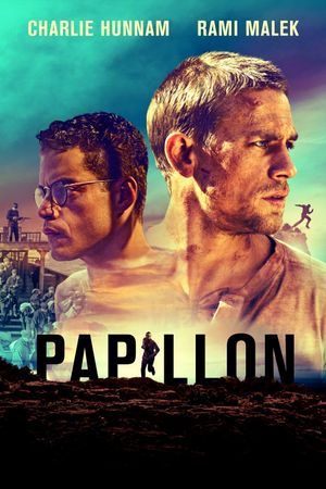 Papillon's poster