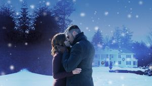 The Spirit of Christmas's poster