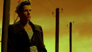 Querelle's poster