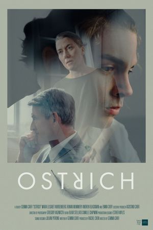 Ostrich's poster image