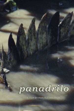 Panadrilo's poster