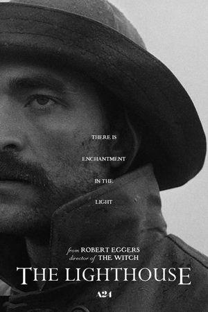 The Lighthouse's poster
