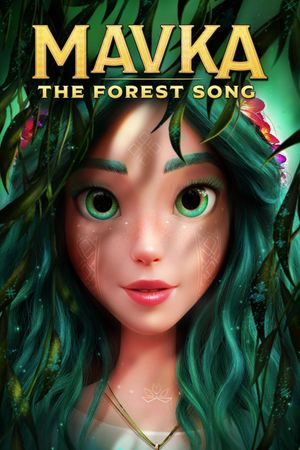 Mavka: The Forest Song's poster