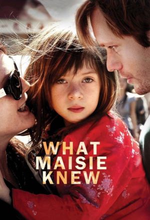 What Maisie Knew's poster image