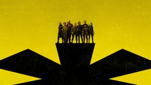 Thunderbolts*'s poster