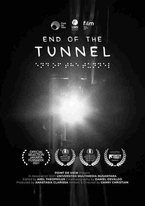 End of the Tunnel's poster