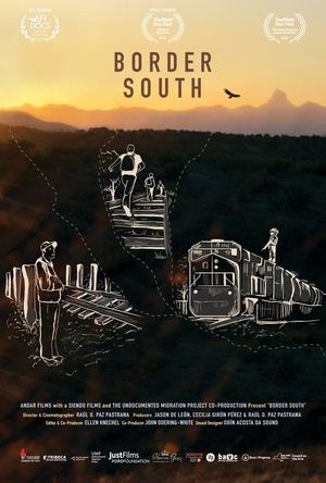 Border South's poster