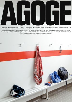 Agoge's poster