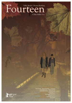 Fourteen's poster