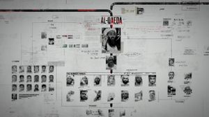 Manhunt: The Inside Story of the Hunt for Bin Laden's poster