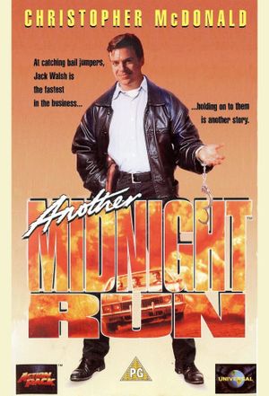 Another Midnight Run's poster