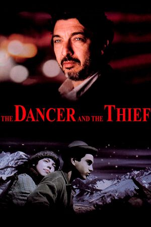 The Dancer and the Thief's poster