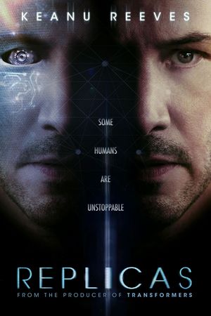 Replicas's poster