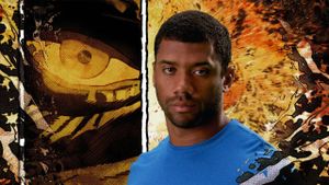 Marvel & ESPN Films Present 1 of 1: Genesis's poster