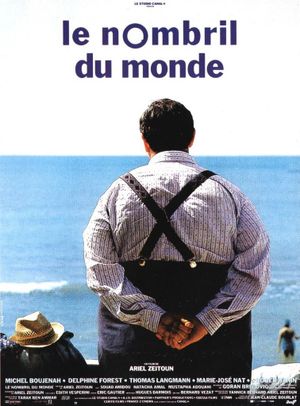 Le nombril du monde's poster