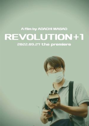 Revolution+1's poster