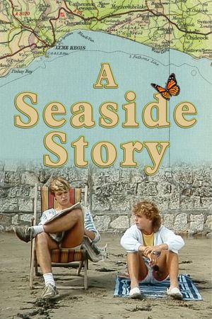 A Seaside Story's poster